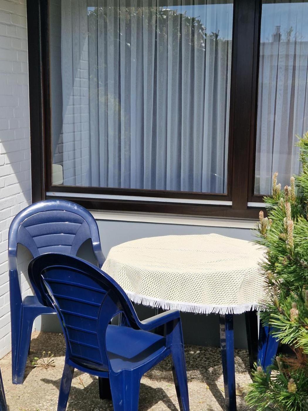 Feriengarten Dahme W 22 Exterior foto