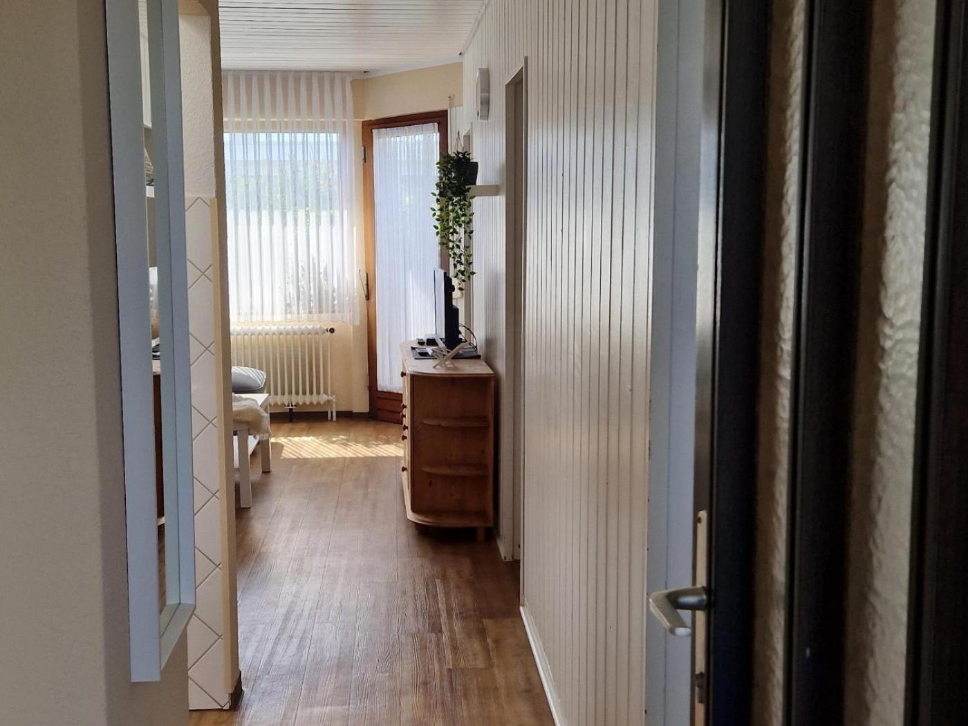 Feriengarten Dahme W 22 Exterior foto